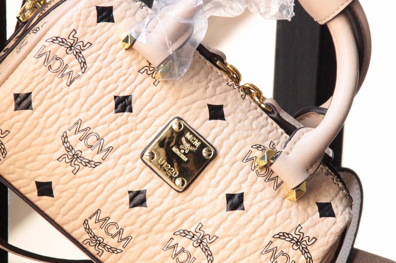 Satchel Bags - MC Bags - 408