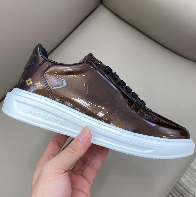 SAMC - LOV Men Shoes - 1760