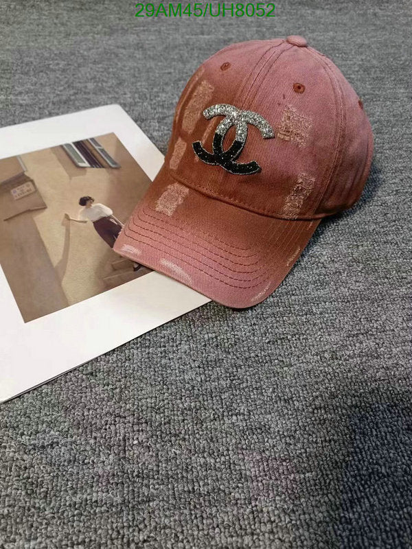 SAMC - CHL Caps & Hats - 032