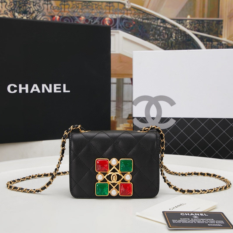 Satchel Bags - CHL Bags - 1631