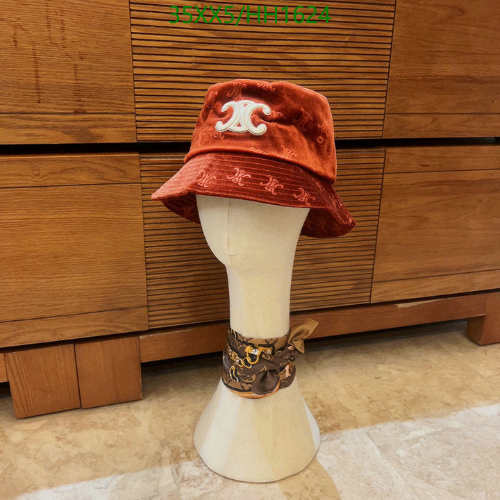 SAMC - COL Caps & Hats - 265