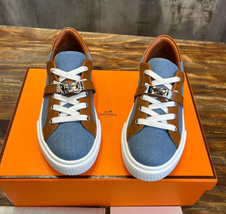 SAMC - HMS Women Shoes - 978