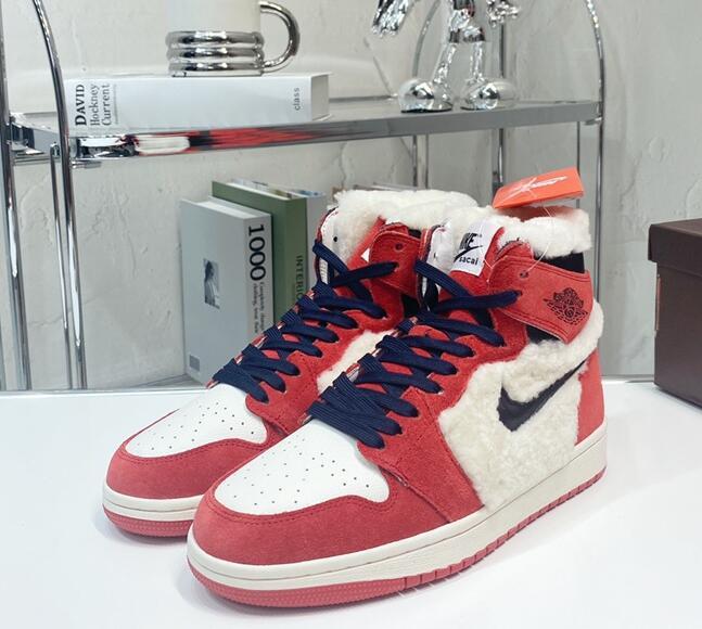 SAMC - NKE Shoes - 733