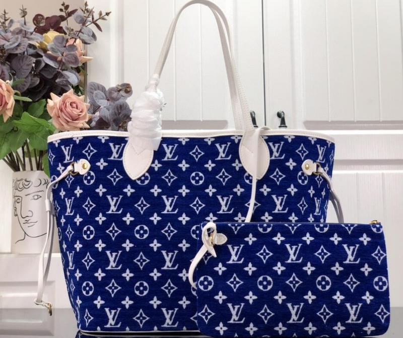 SAMC - LOV Bags - 1585