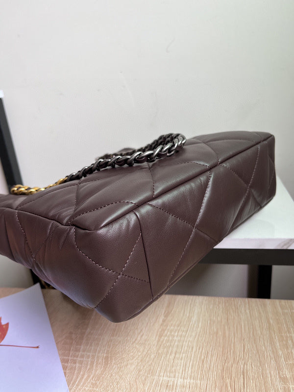 Satchel Bags - CHL Bags - 2699
