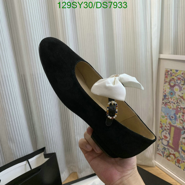 SAMC - CHL Women Shoes - 016