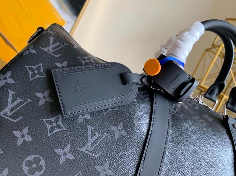 SAMC - LOV Bags - 2616