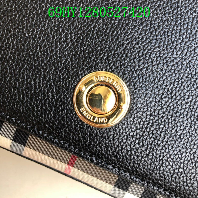 ELE Fashion -BBR Bags - 526