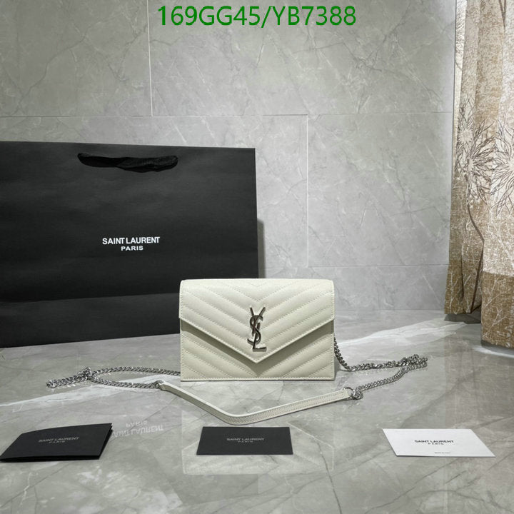 SAMC - YLS Bags - 269
