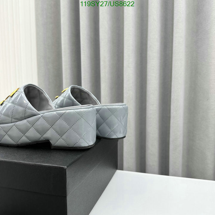 SAMC - CHL Women Shoes High Heels - 104