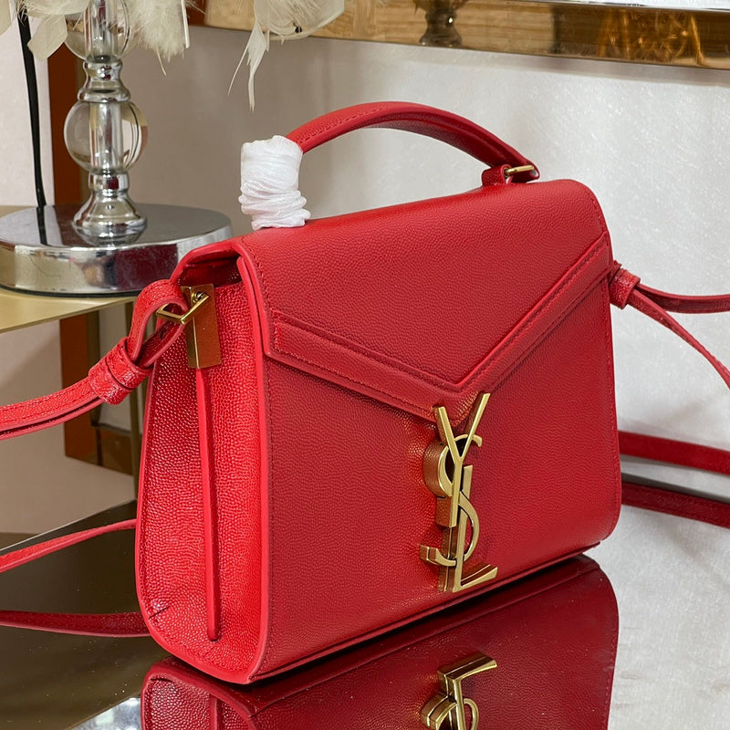 Satchel Bags - SLY Bags - 2550