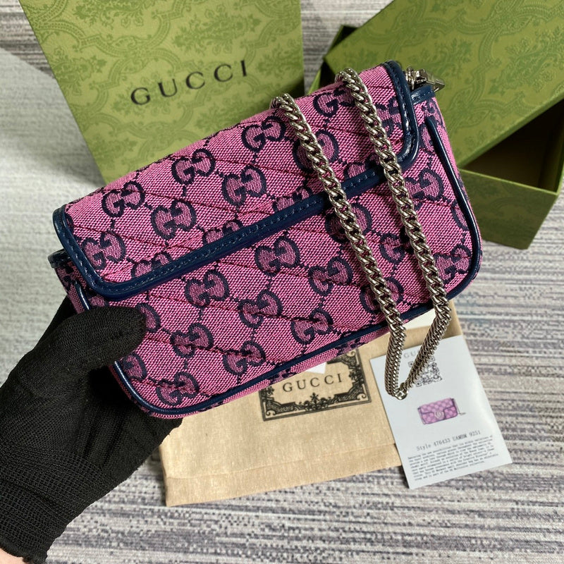ELE - GG Bags - 1948