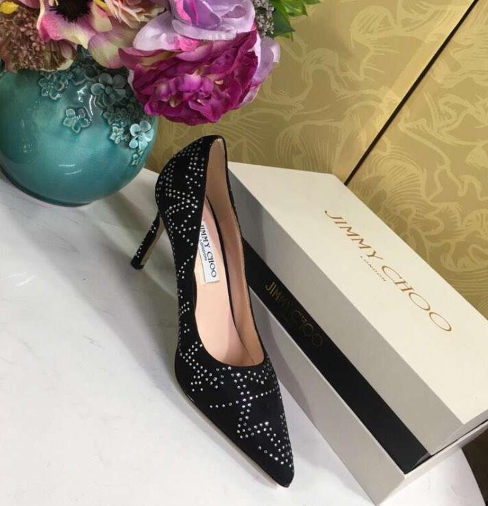 SAMC - JMC Shoes - 125