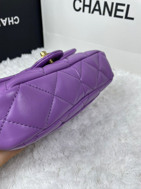 Satchel Bags - CHL Bags - 3149