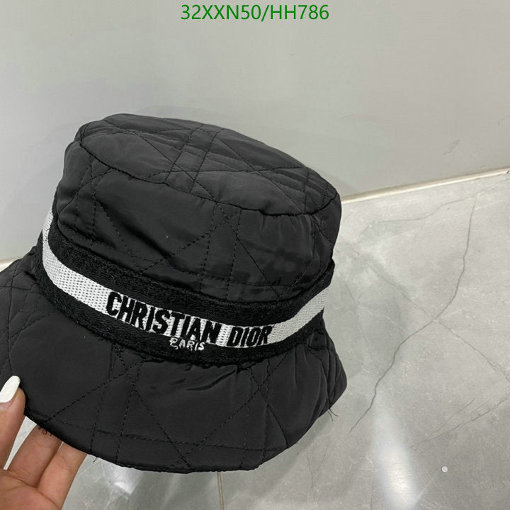 SAMC - DOR Caps & Hats - 130