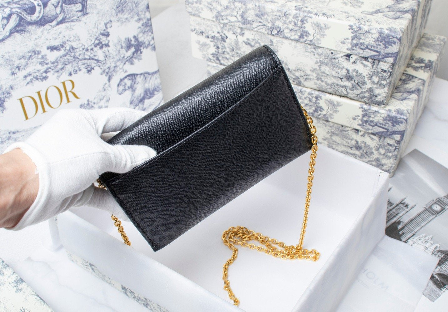 EN - New Arrival Bags DIR 163