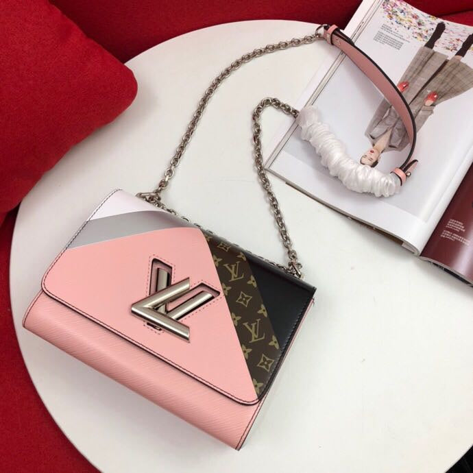 Glami- Glami- Lu-Vi bags - 3567