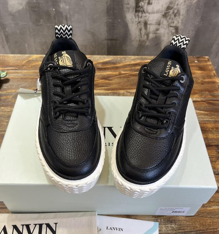 SAMC - LAV Shoes - 010