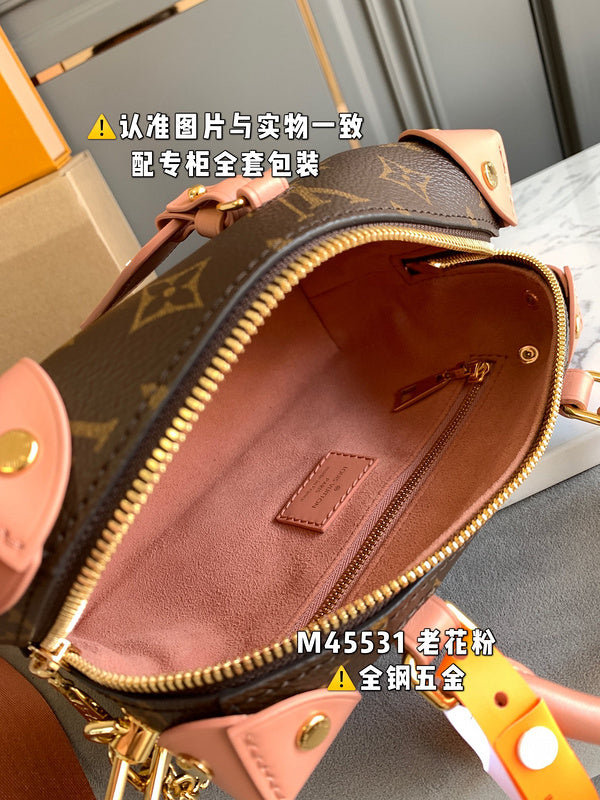 Glami Fashion Lu-Vi Bags - 16826