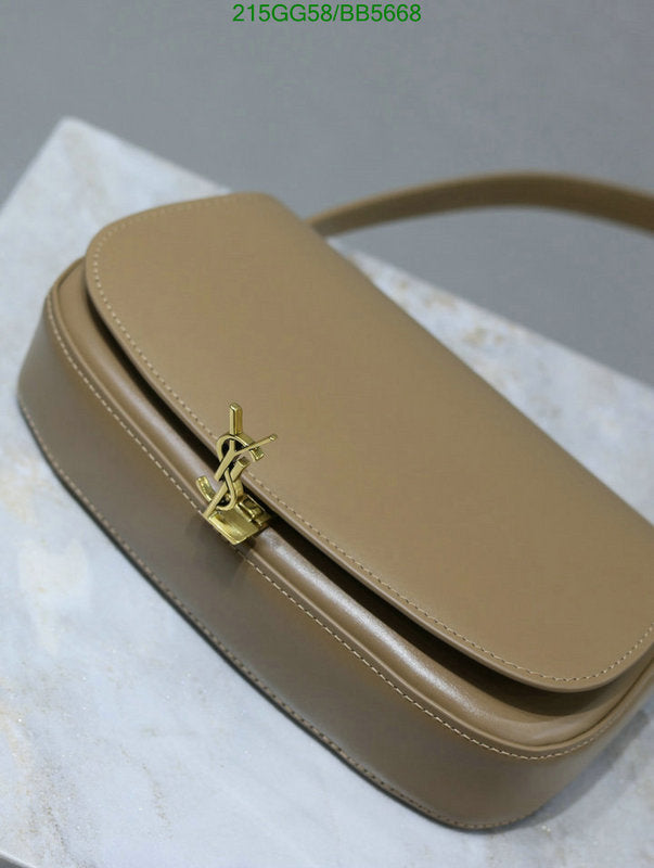 SAMC - YLS Bags - 026