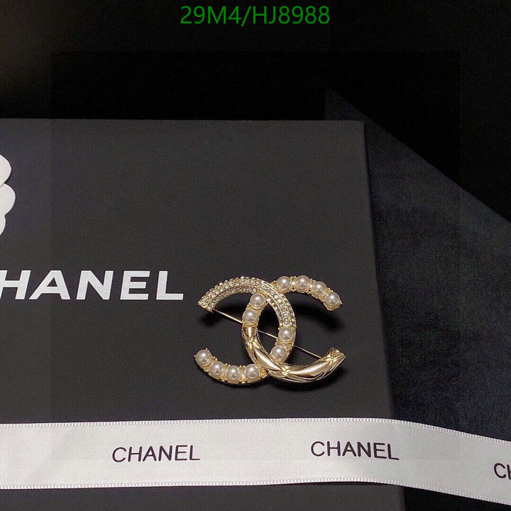 SAMC - CHL Jewelry - 296