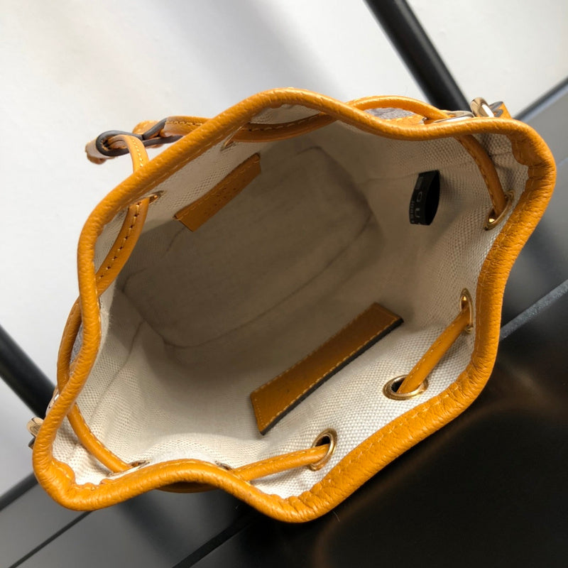 Satchel Bags - GCI Bags - 7053