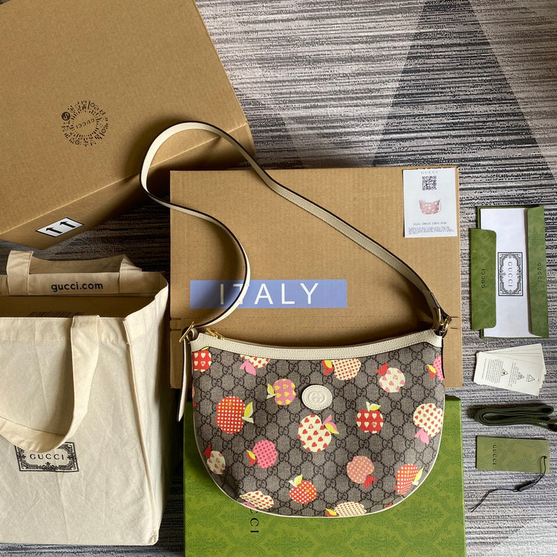 ELE - GG Bags - 1821