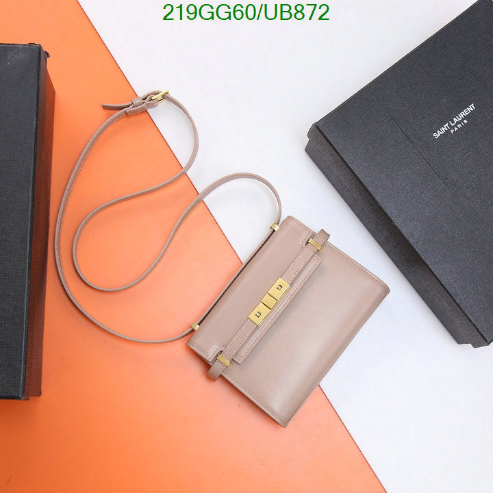 SAMC - YLS Bags - 086