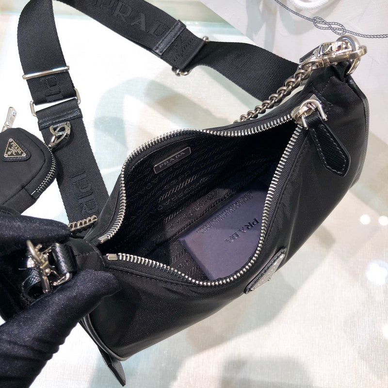 Satchel Bags - PDA Bags - 2302