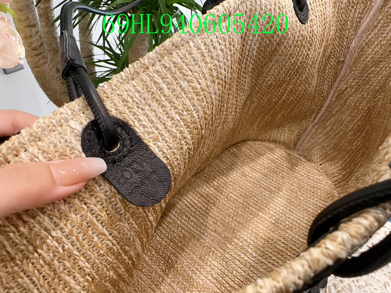 Satchel Bags - LWE Bags - 068