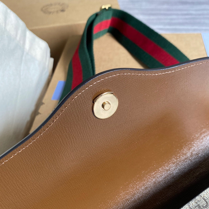 Satchel Bags - GCI Bags - 6646