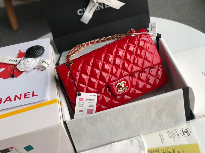 Satchel Bags - CHL Bags - 1276