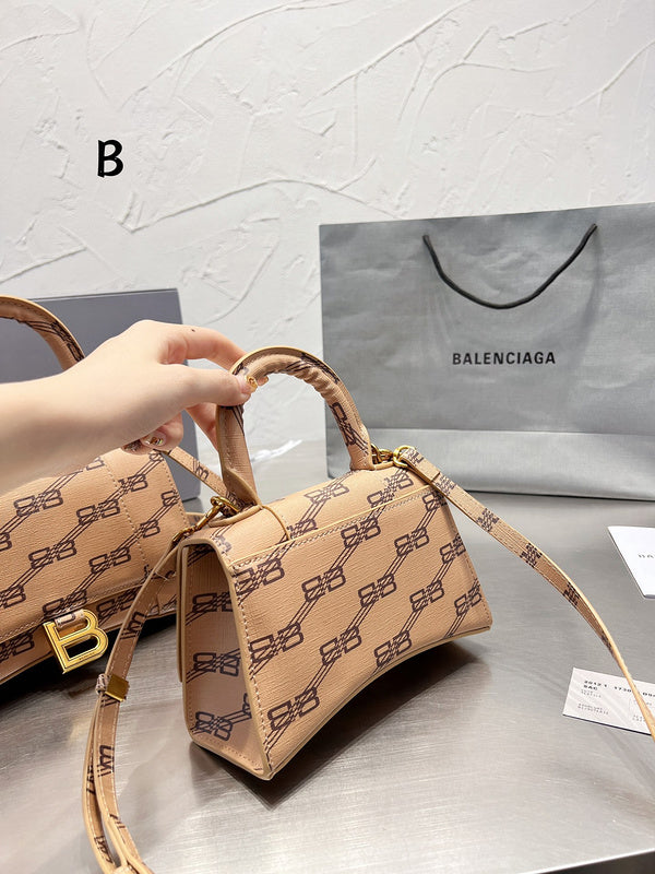 Satchel Bags - BGA Bags - 1620