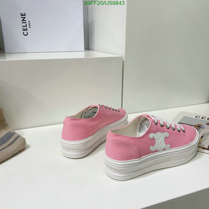 SAMC - COL Women Shoes - 042