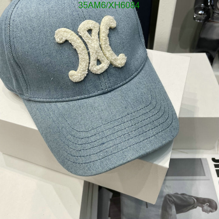 SAMC - COL Caps & Hats - 327