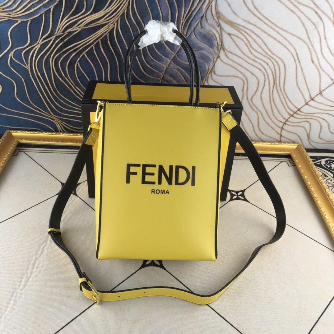 EN - New Arrival Bags FEI 053