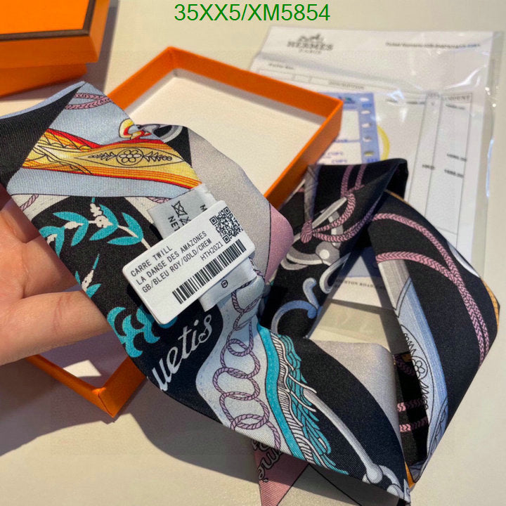 SAMC - HMS Scarves - 745