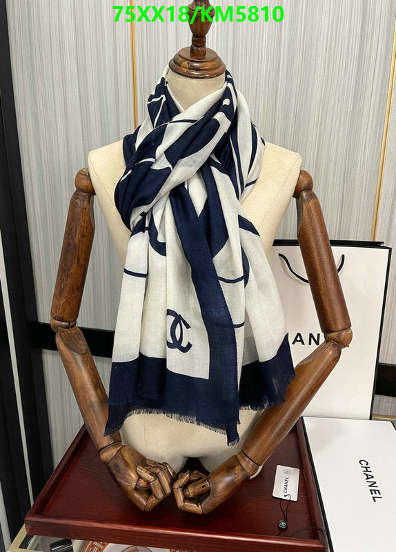 SAMC - CHL Scarves - 049