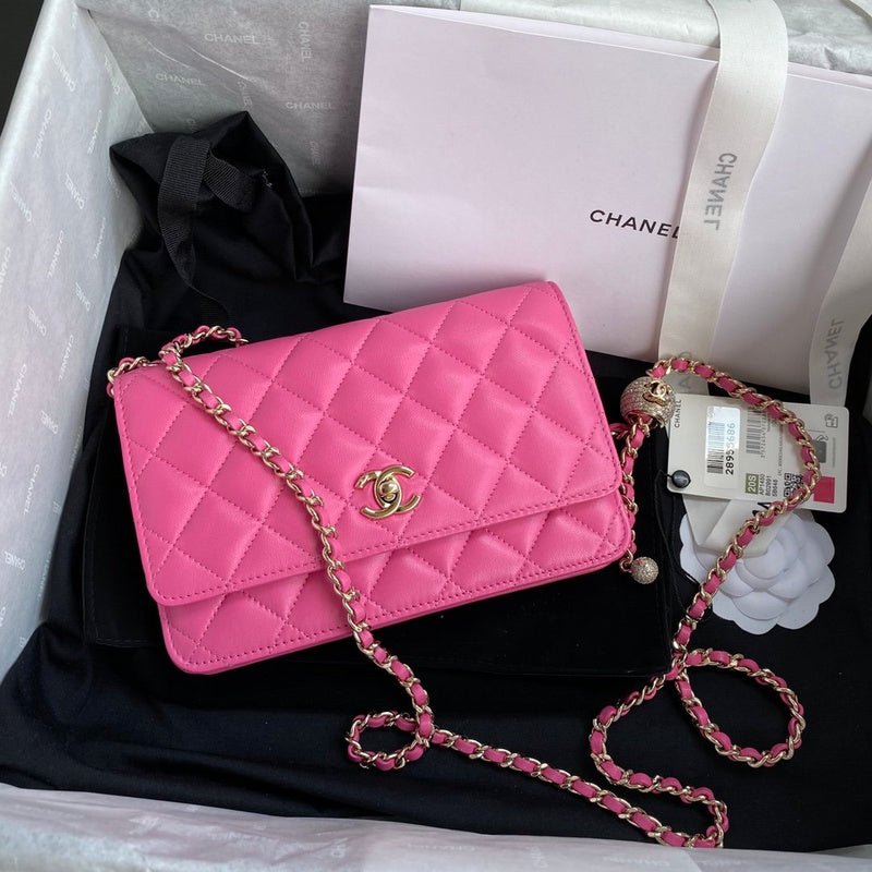 Satchel Bags - CHL Bags - 228