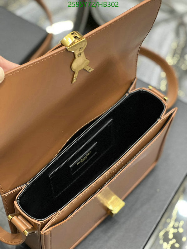 SAMC - YLS Bags - 201