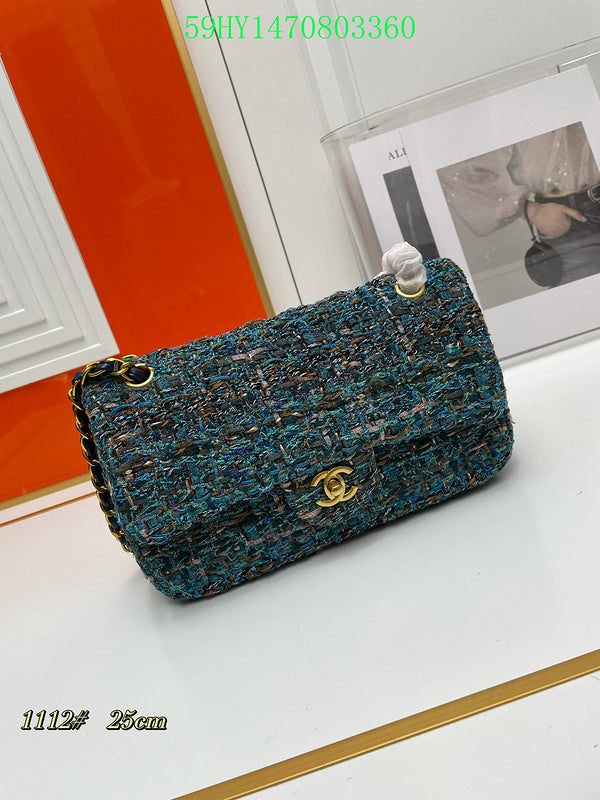Glami - CHL Bags - 250
