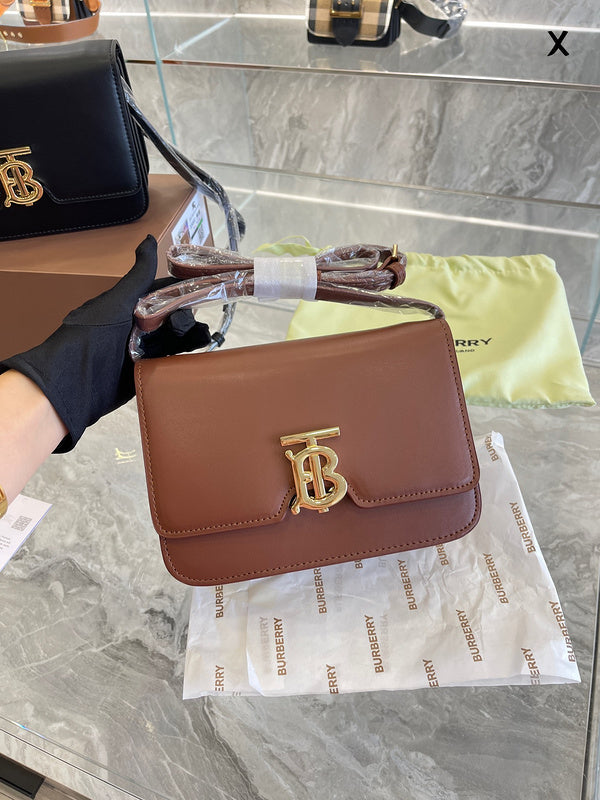 ELE Fashion -BBR Bags - 1699