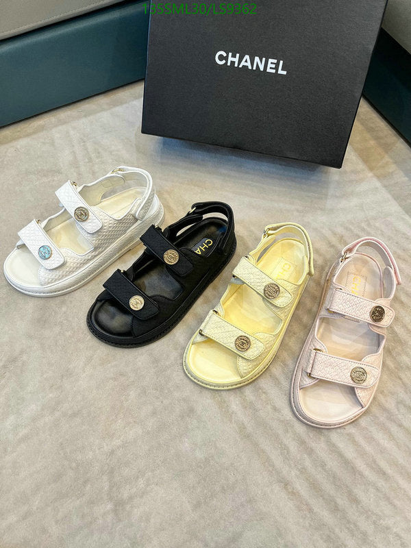 SAMC - CHL Women Shoes Beach - 157