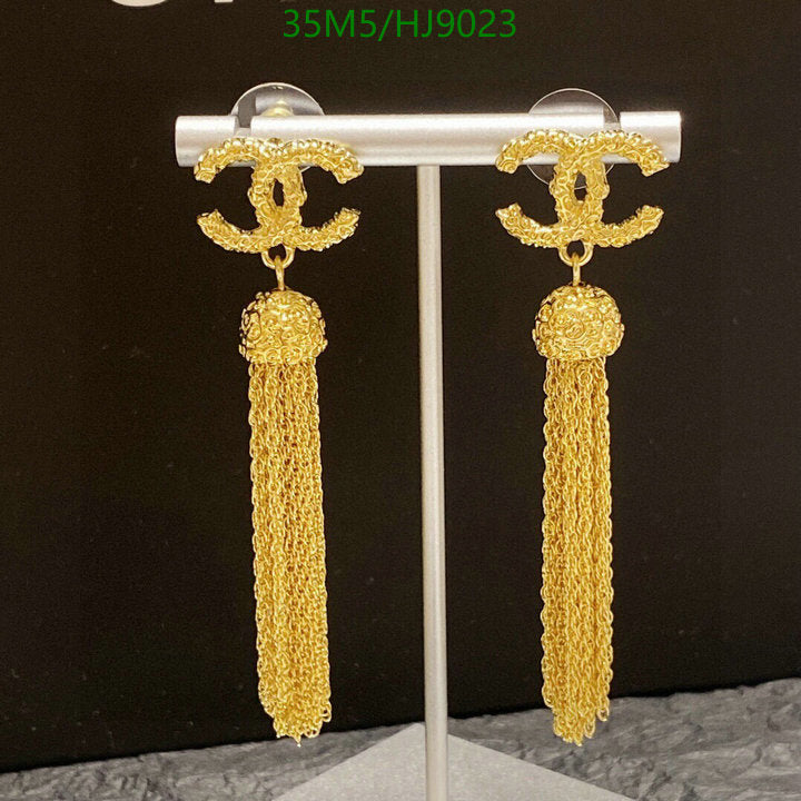 SAMC - CHL Jewelry - 217