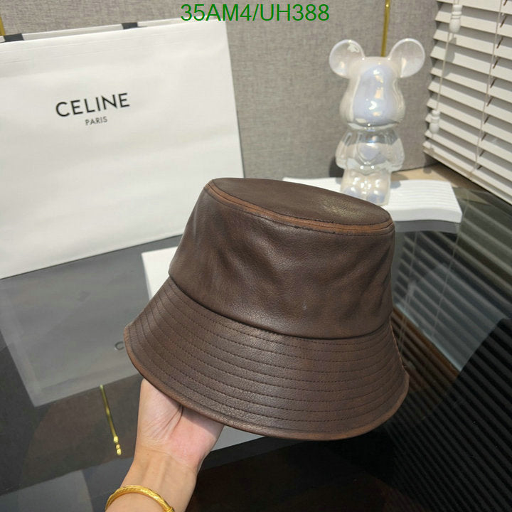 SAMC - COL Caps & Hats - 102