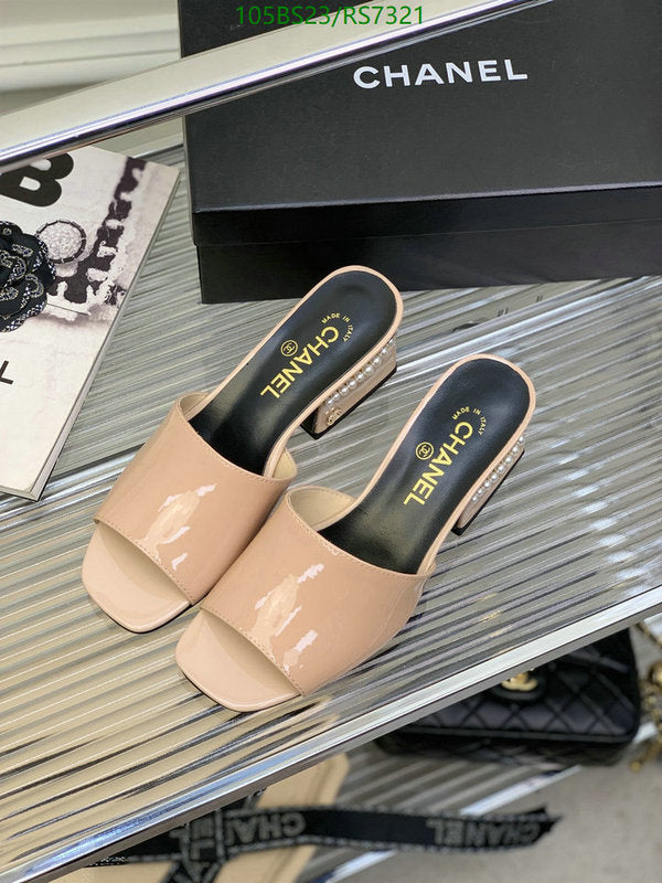 SAMC - CHL Women Shoes High Heels - 180