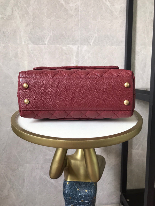Satchel Bags - CHL Bags - 3818