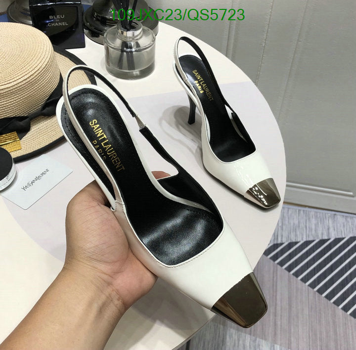 SAMC - YLS Women Shoes - 077