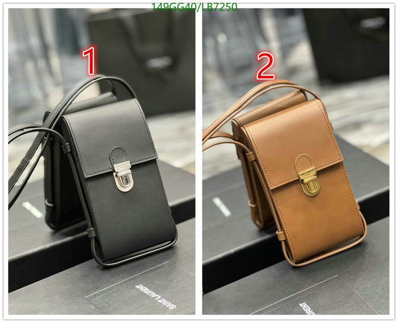 SAMC - YLS Bags - 436