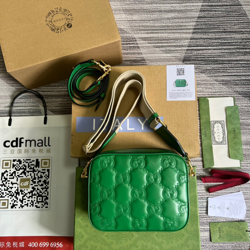 Satchel Bags - GCI Bags - 7887